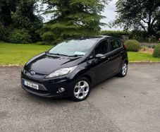 Full service History NCT & Tax Mint condition