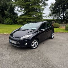 Full service History NCT & Tax Mint condition