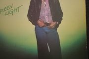 Cliff Richard - Green Light . 12" Vinyl LP.