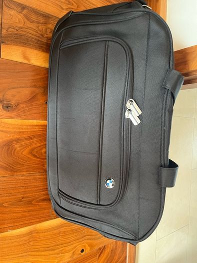 BMW carryon luggage