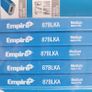 Carpenter pencils Empire 4 packs of 10 NEW Image 4