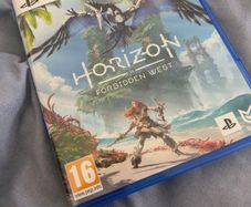 horizon forbidden west