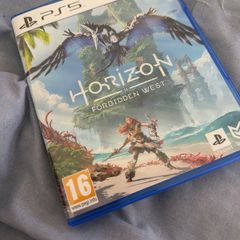 horizon forbidden west