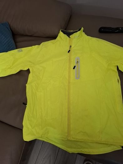 Altura Cycling Jacket & Trousers