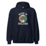 Made In Ireland-unisex Hoodie Image 3