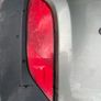 2015 Kia Carens Rear Bumper Image 7