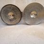 Zildijan A Custom mastersound 14 inch hi hats Image 2