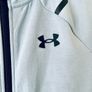Under Armour Kids Performance Zip Hoodie Image 2