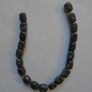 Gemstone beads, Sodalite, Jewellerymaking supplies, Craft supplies Image 3