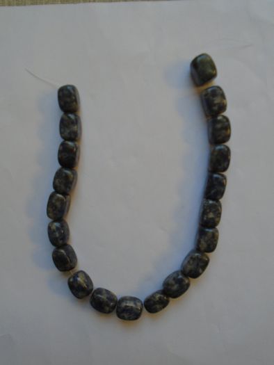 Gemstone beads, Sodalite, Jewellerymaking supplies, Craft supplies
