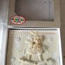 Vintage Baby Photo Album Image 2