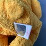 TY Bear Poopsie Image 2