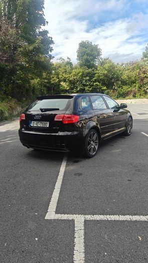 Audi A3 S-Line