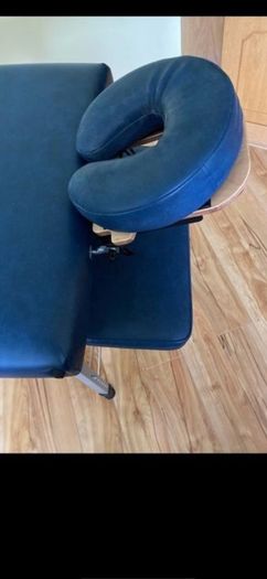 Massage Table