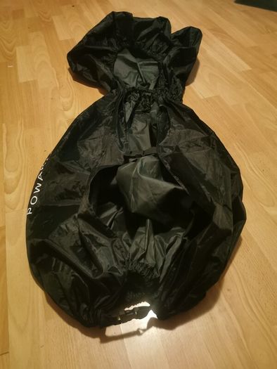 powakaddy rain cover