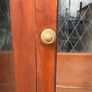 Vintage patio doors Image 2