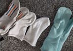 Socks newborn