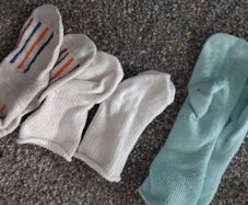 Socks newborn