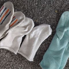 Socks newborn