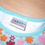 Brand new baby girl's top,age 6-9 months Image 3