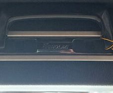 Briefcase by Echolac  - Aluminium Frame - New Old Stock