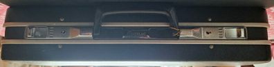 Briefcase by Echolac  - Aluminium Frame - New Old Stock