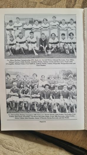 Monageer County Wexford Millennium Memories. Paperback In Good Condition.