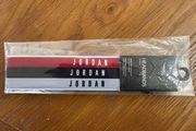 Jordan Headbands 3 Pack (New)