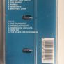Joe Satriani [1988] Not Of This Earth (Cassette Tape Album) Image 2