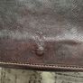 Italian Leather Handbag Image 2