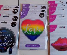 baloons