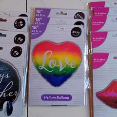 baloons