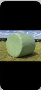 Haylage 2026