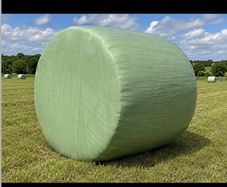 Haylage 2026