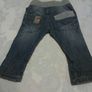 Next Baby Boy Jeans, size 3-6 months Image 3