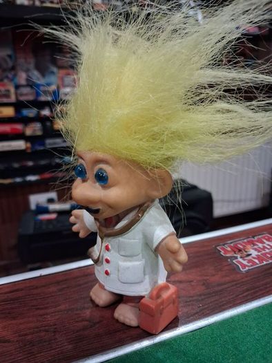 troll doll