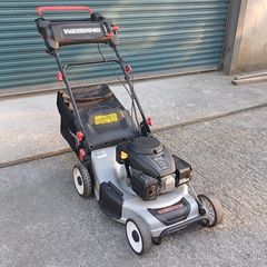 weibang self drive mower