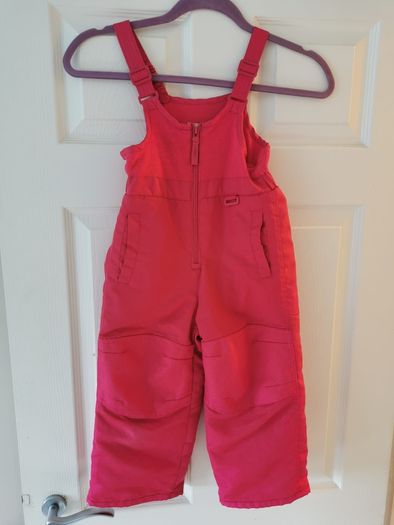 Cherokee kids overall