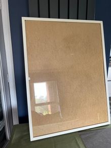 Large size IKEA poster frame