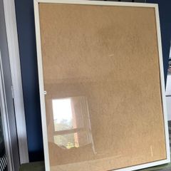 Large size IKEA poster frame
