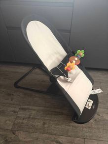 Babybjorn bouncer