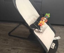 Babybjorn bouncer