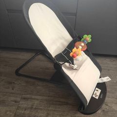 Babybjorn bouncer