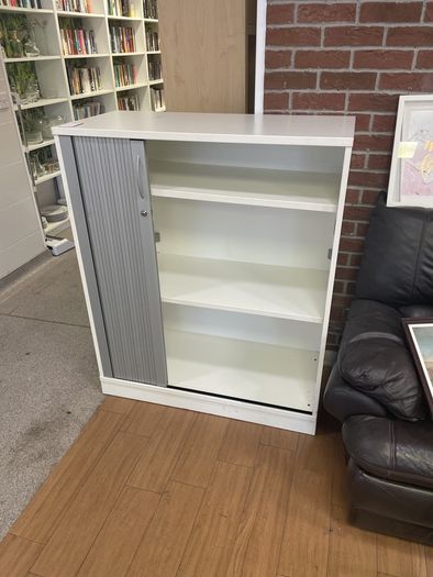 storage cabinet