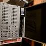 FLYHT PRO SCENE SETTER DC-1224 24 Channel DMX Console in excellent like new condition Image 4