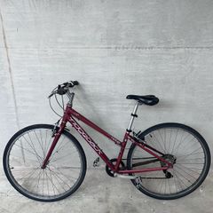bike