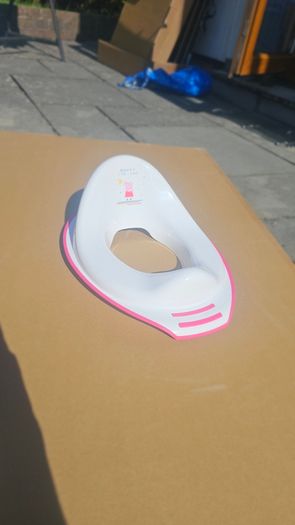 kids toilet seat