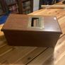 Antique Cash Register Image 2