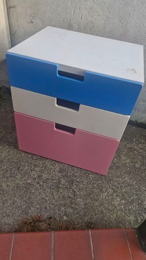 ikea kids drawers