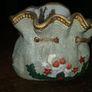 Christmas Potpourri Ornament Image 2